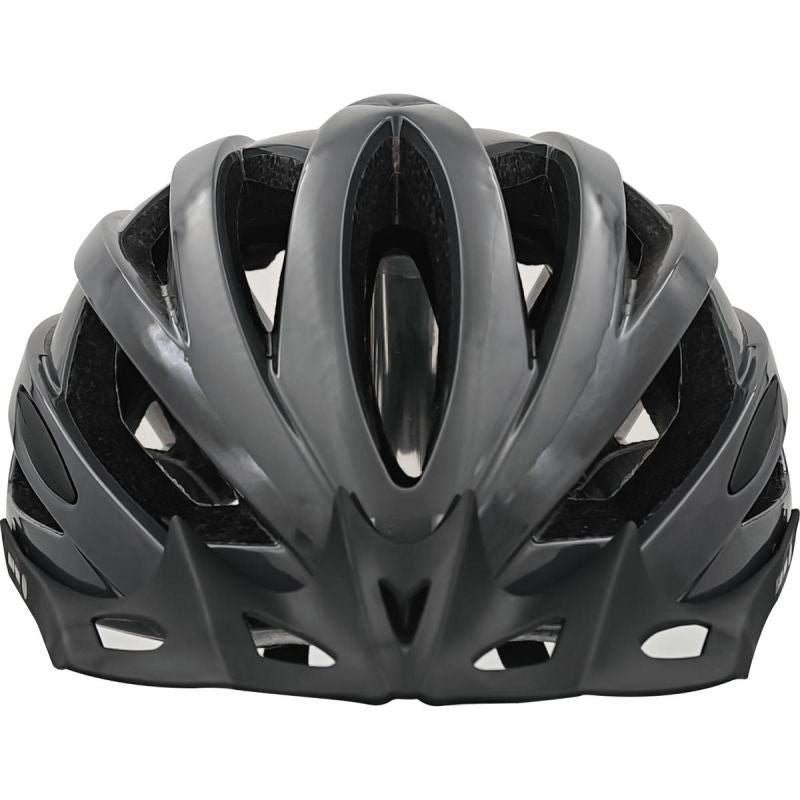 Enero Evo Adjustable Cycling Helmet 100 Rm (55-58cm) fekete helmets