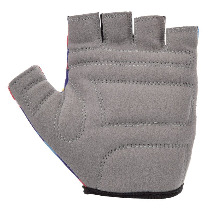 Meteor Kids Dino cars Jr cycling gloves size uniw gloves, gloves