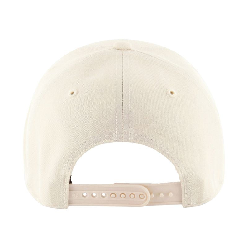 47 Brand '47 New York Yankees Snapback Cap krém ruházat