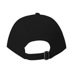 Fila Faridokt Dad 80010 Baseball Cap fekete hats, caps