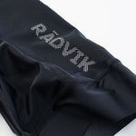 Radvik Vestar GTS Cycling fekete shorts, pants