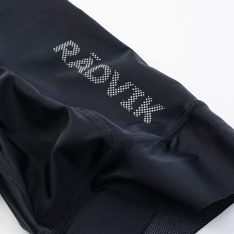Radvik Vestar GTS Cycling fekete shorts, pants