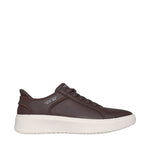 Skechers Court Break Double Vented 183177 CHOC men's cipő 183177CHOC