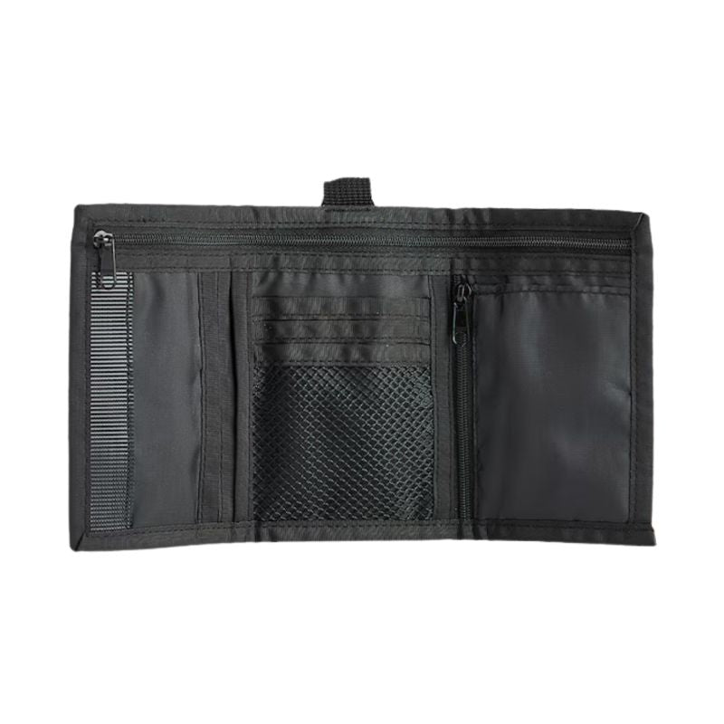 4F Wallet U011 deep 20S fekete pénztárca 4FWSS26AWALU01120S