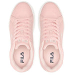 Fila Crosscourt Altezza R Wmn W rózsaszín cipő