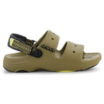 Crocs Classic All-Terrain Sandal CIPÕ - - SZANDÁL Papucs