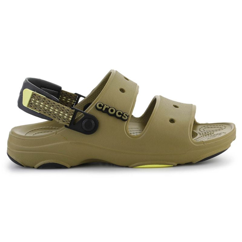 Crocs Classic All-Terrain Sandal CIPÕ - - SZANDÁL Papucs