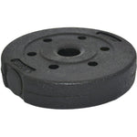 Enero Concrete Load 1.25 Kg Fit ø29mm fekete edzőfelszerelés GSP-1002590