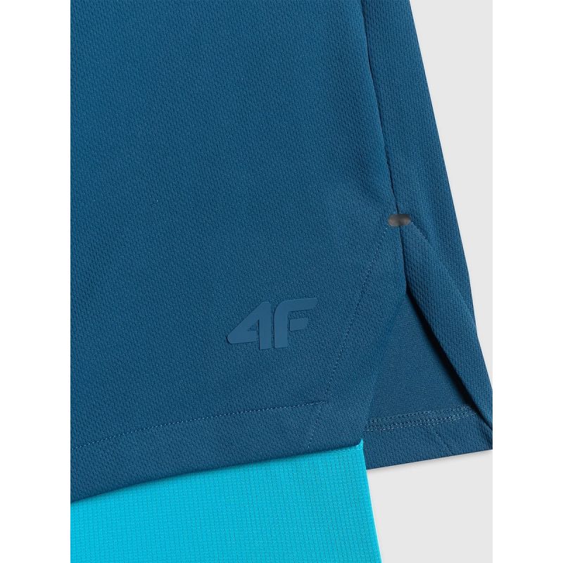4F Men's quick-drying training short
