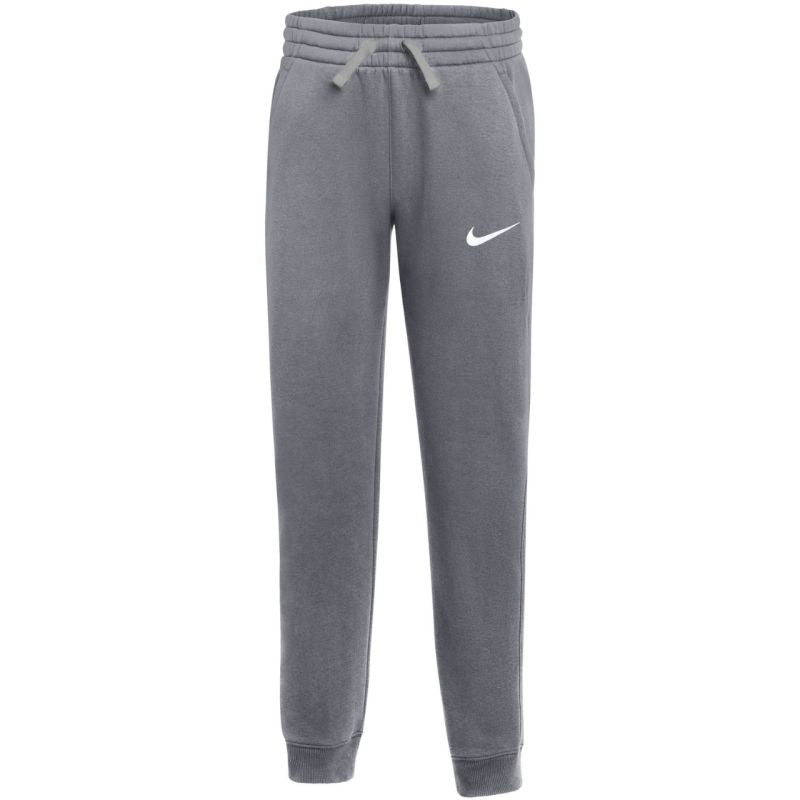 Nike Park 26 Fleece Kids Gray IB1252 szürke melegítőnadrág