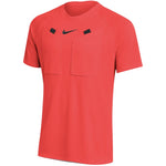 Nike Dri-FIT Referee III Men's Shirt, Red, piros férfi póló HV8319635