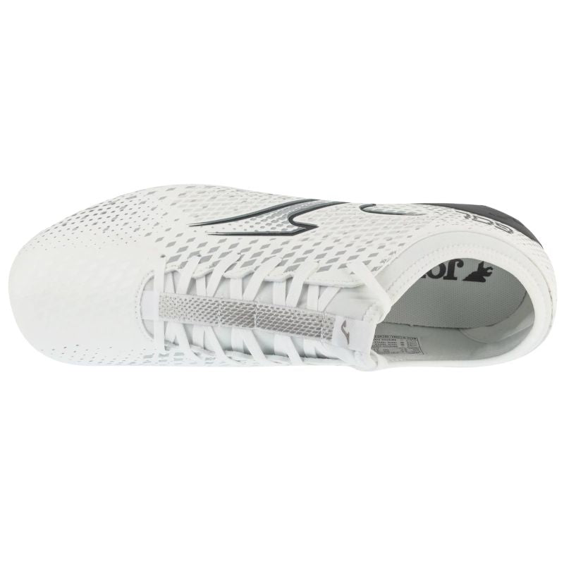 Joma Gol 2502 FG White