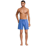 Fila Somalia Swim kék shorts, pants, swimming shorts