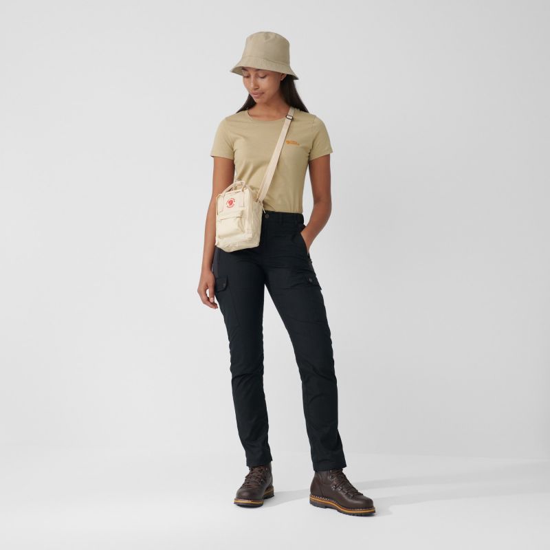 Fjällräven Kånken Sling zöld sachets, belts, bags