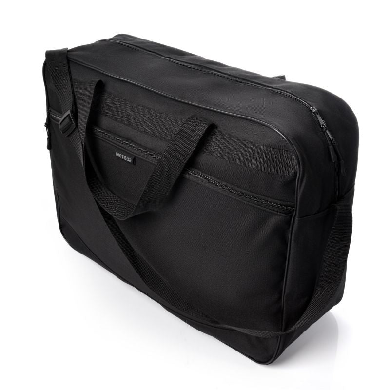 Meteor Arwan 44 l black uniw táska