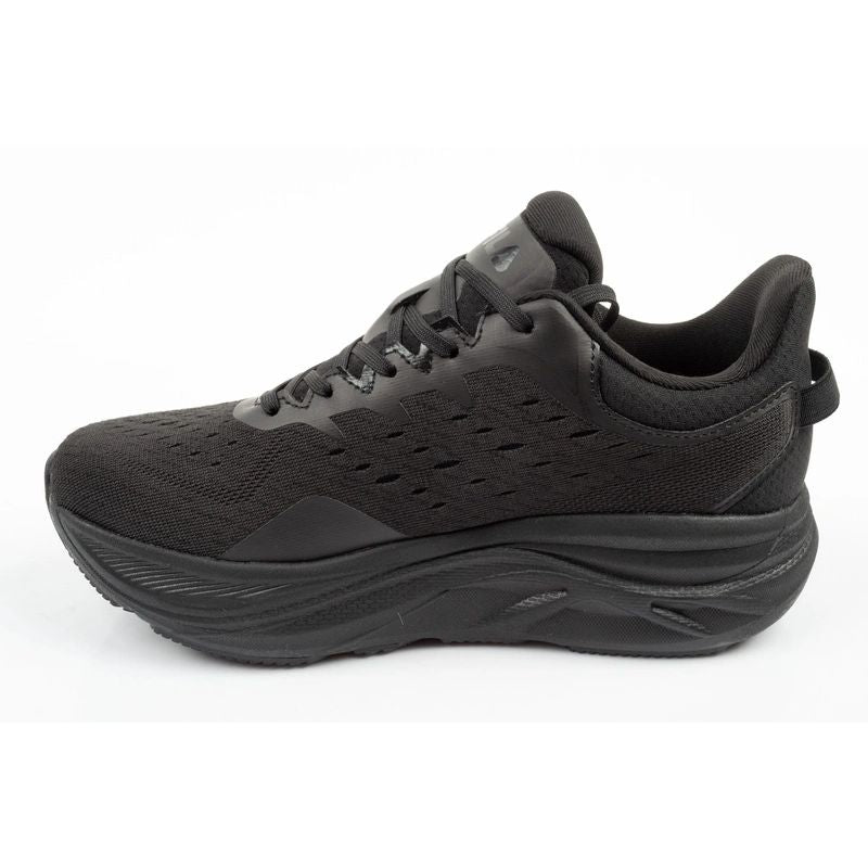 Fila women's sports Retron sneakers comfortable fashionable fekete cipő FFW0645.80010