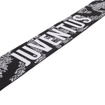 Adidas Juventus scarf fekete sál KR2794