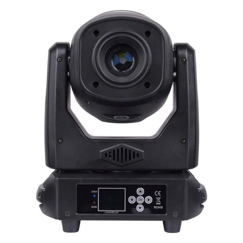 Focus 100 Spot Prism - LED moving head