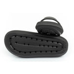 CMP W 901 flip-flops fekete papucs