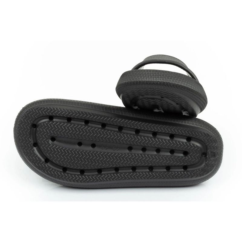 CMP W 901 flip-flops fekete papucs