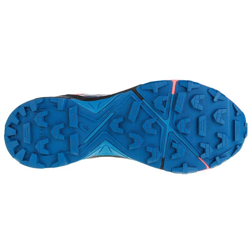 Asics FujiTrabuco Sky Pink rózsaszín cipő 1012A770-700