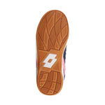 Lotto Dasher Navy and Pink Kids’ rózsaszín gyerek cipő 2600920K5944