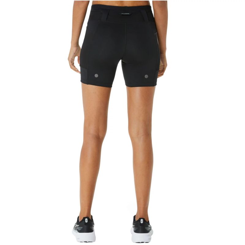 Asics Fujitrail Elite Sprinter W – fekete short 2012D204-001