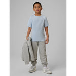 Boys' jogger sweatpants 4F 4FJRMM00TTROM1823-25M nadrág
