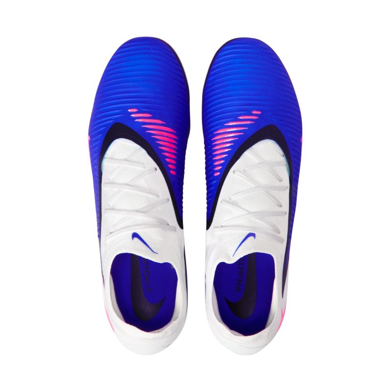 Nike Phantom 6 Low Pro FG 446 football boots focicipő HJ4122446