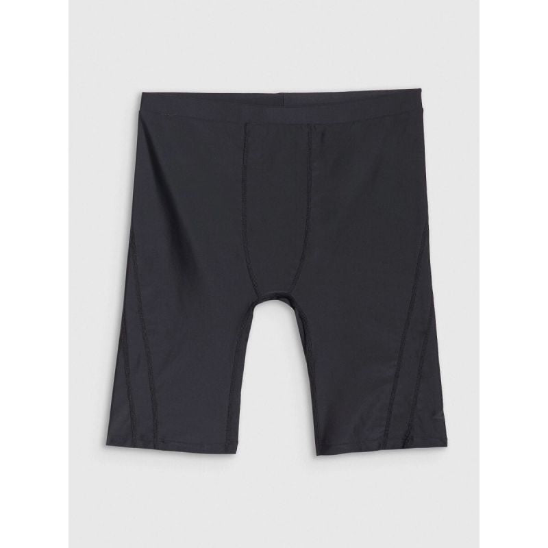 4f Men's long boxer shorts 4FWSS25USWTM045-20S Kiegészítő