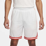 Nike Dri-FIT DNA Basketball White - FN2651-121 fehér short