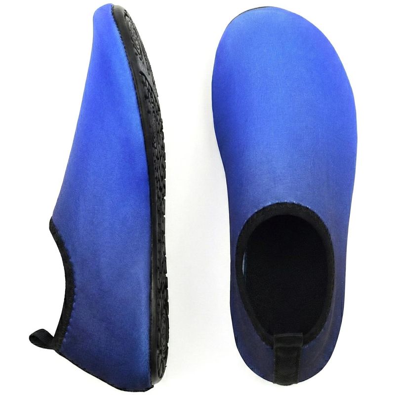 XQMAX Neoprene Water Junior Blue/Black Size kék vizicipő GSP-1081762