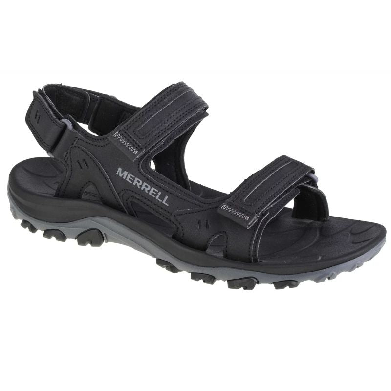 Merrell Huntington Sport Convert Sandal M J036871 sandals Cipő