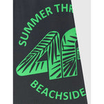 4F Boys' swimming trunks 158/164 ruházat