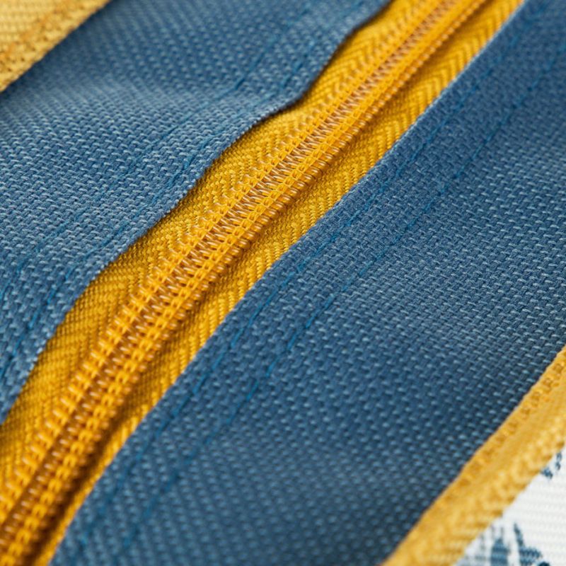 Spokey Acapulco Beach Bag BL/GN 928257 Táska