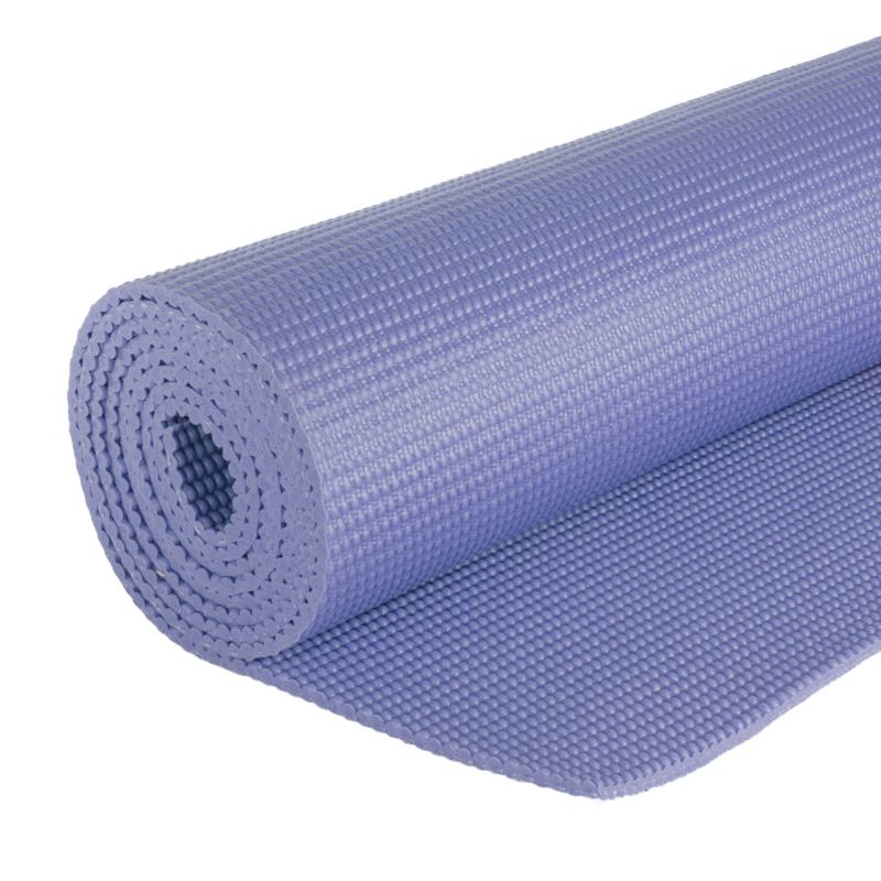 Gaiam Chakra 4 MM 55321 yoga mat Edzőfelszerelés