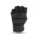 MMAXS Gloves for Kids - Black Master - Valor Series | DBX Bushido
