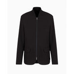 Armani Exchange Jacket M 6DZGJK-ZJZGZ-1200 Kabát