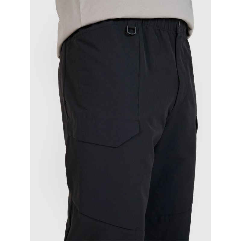Men's casual trousers 4F 4FWSS25TTROM0998-20S 3xl nadrág