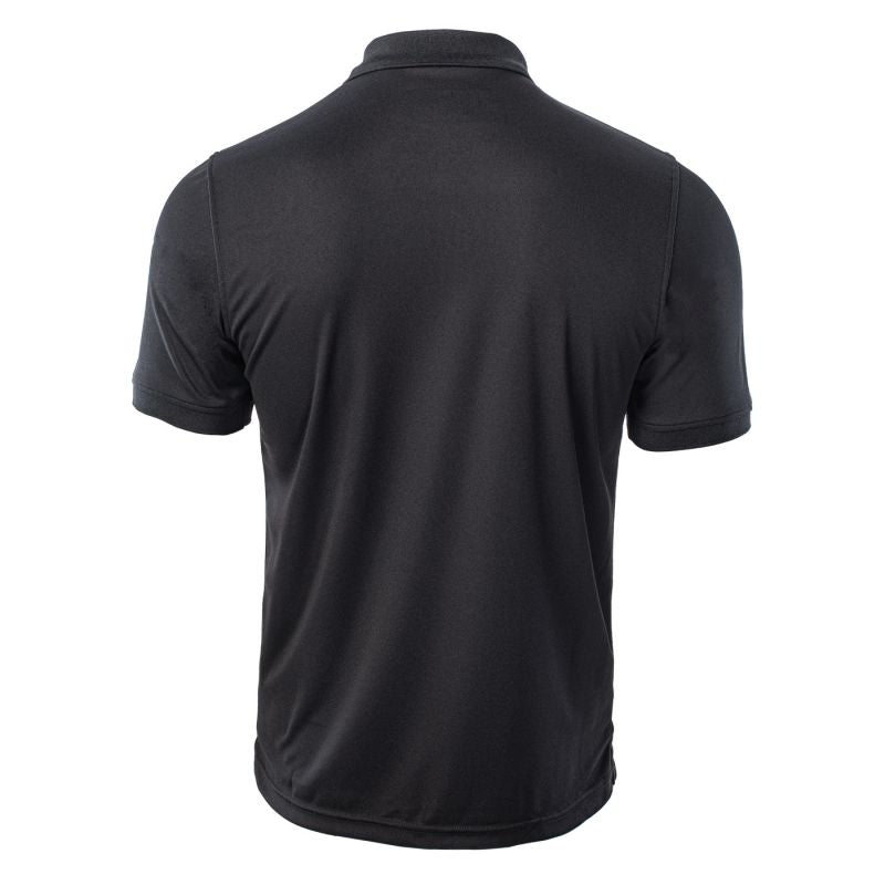 Magnum póló póló shirt fekete polo, shirts