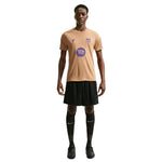 Nike FC Barcelona Strike Away Training m (178cm) póló IQ1304-745