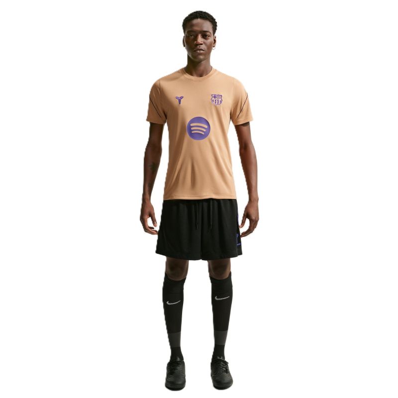 Nike FC Barcelona Strike Away Training m (178cm) póló IQ1304-745
