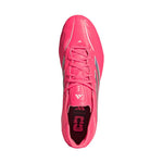 Adidas Copa Pure IV Pro FG football boots rózsaszín focicipő