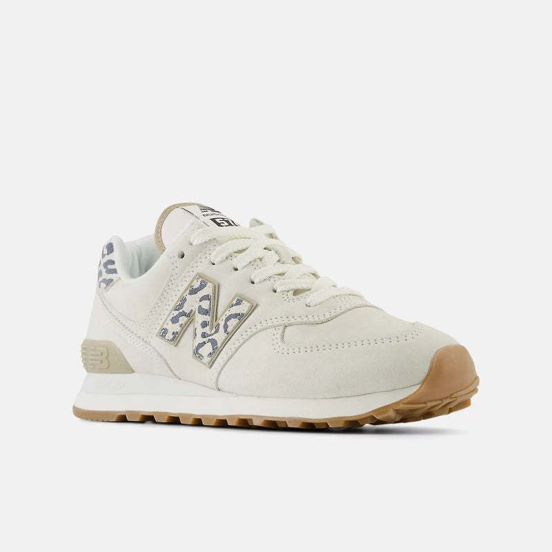 New Balance Women’s Classic 574 Lifestyle ( ) utcai cipő WL574XD2