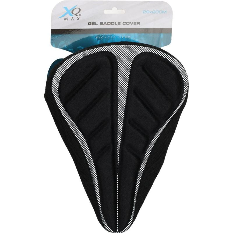 XQMAX Gel Saddle Cover kiegészítő GSP-102164