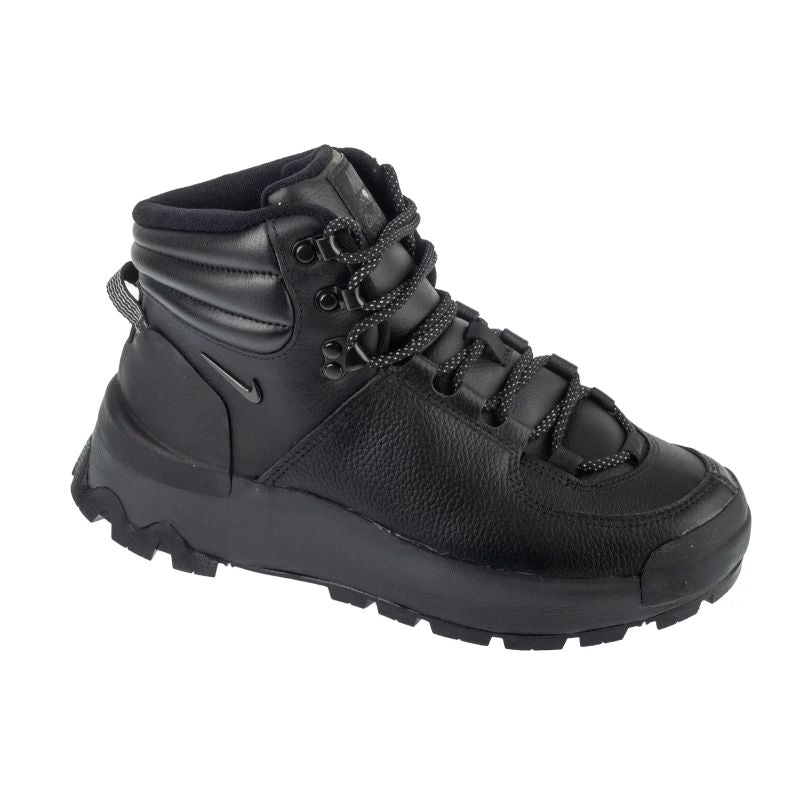 Nike City Classic Boot Black
