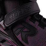 Roces Weft Thread W 40087700001 Rollerblades Cipő