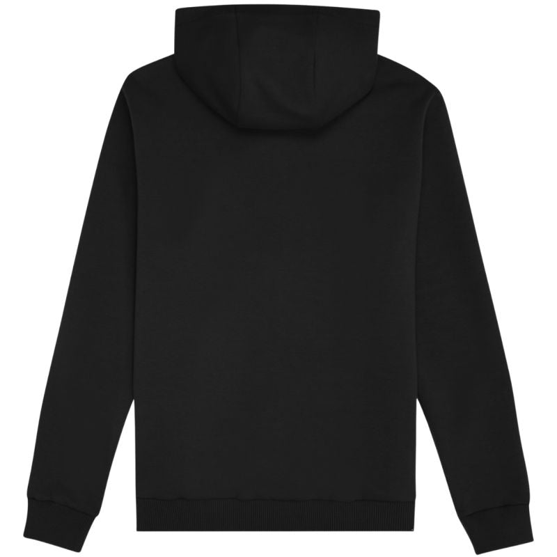 Fila Rivoli men's sweatshirt black fekete pulóver