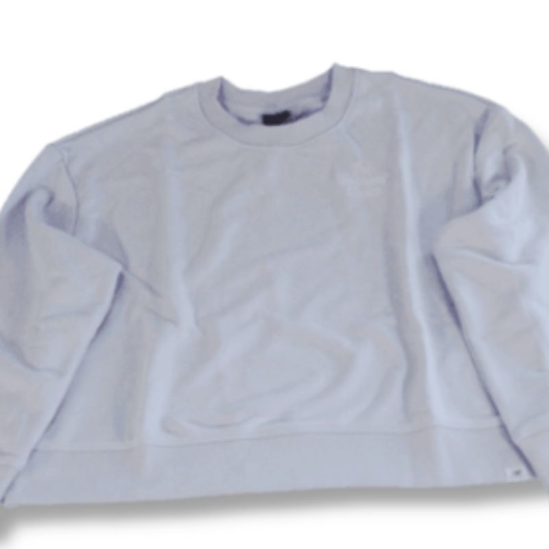 New Balance Athletics Intelligent Choice Crew 2 Women's Sweatshirt - WT13562-SIY pulóver