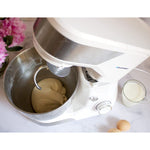 Blaupunkt SMM501 planetary food processor, 1500W